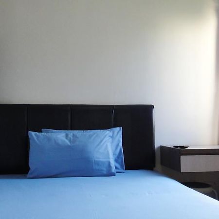 Comfort House Otel Balikpapan  Dış mekan fotoğraf