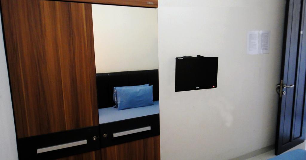 Comfort House Otel Balikpapan  Dış mekan fotoğraf
