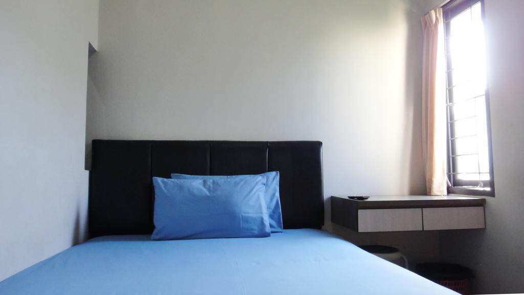 Comfort House Otel Balikpapan  Dış mekan fotoğraf