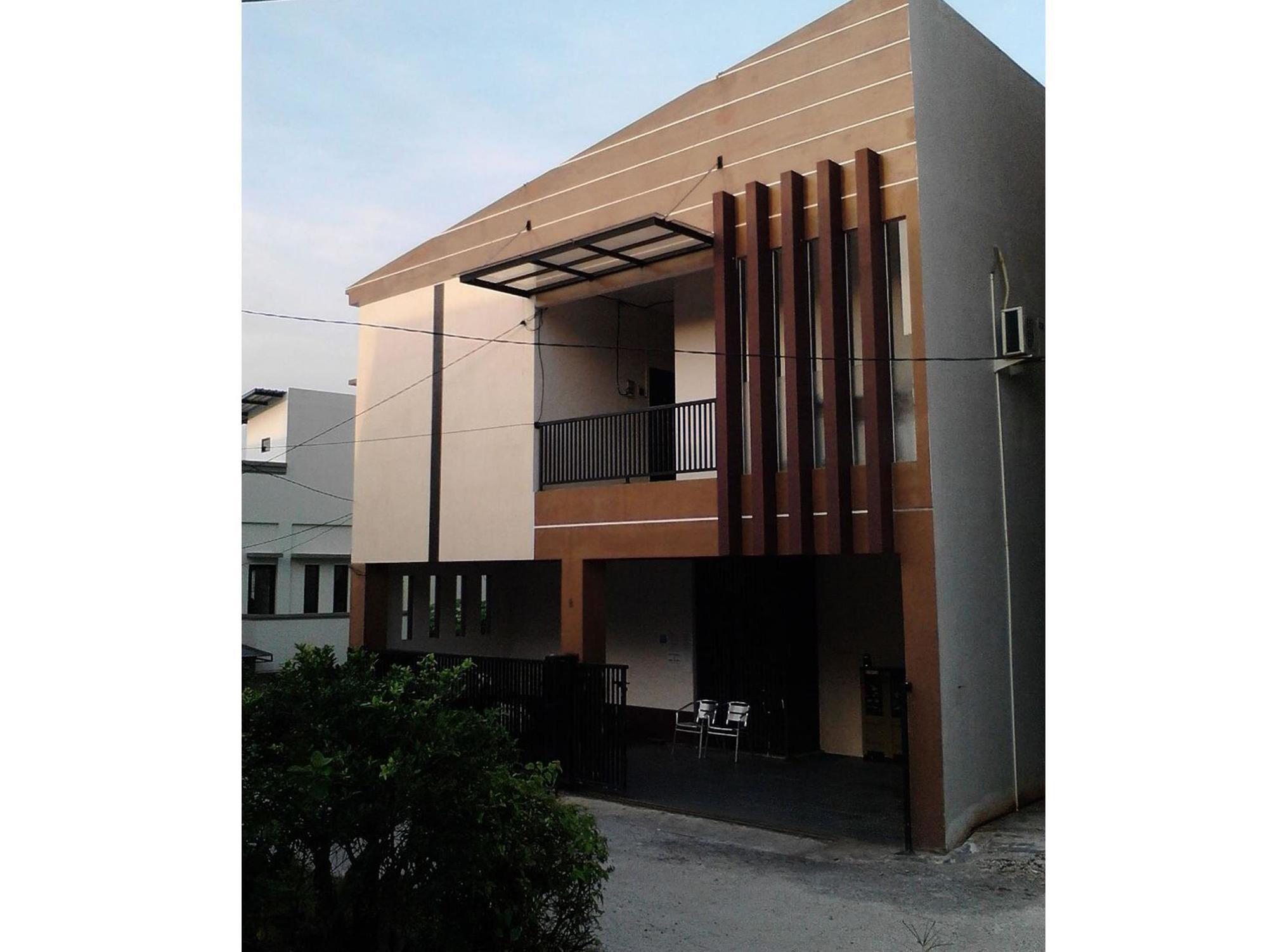 Comfort House Otel Balikpapan  Dış mekan fotoğraf