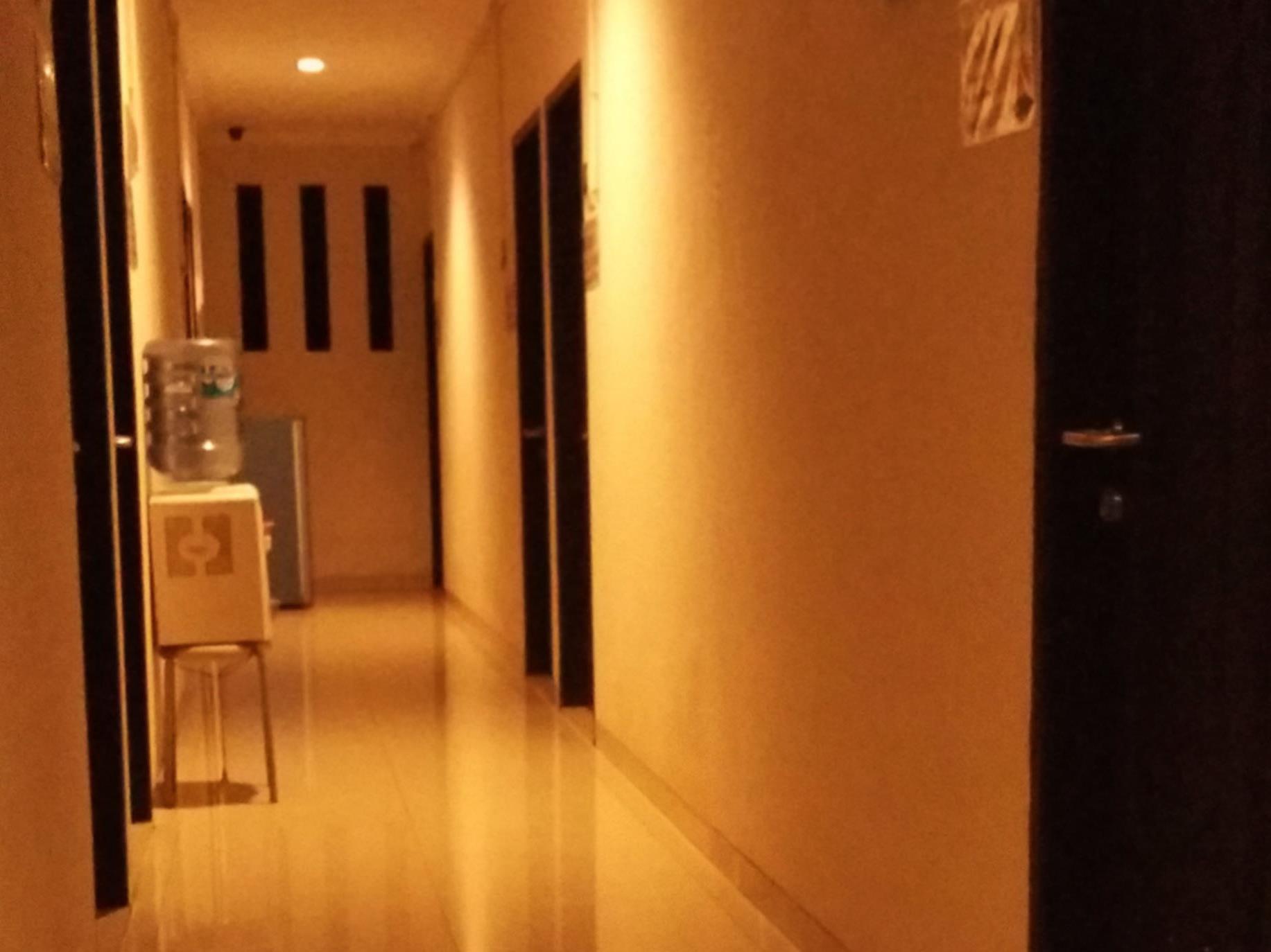 Comfort House Otel Balikpapan  Dış mekan fotoğraf
