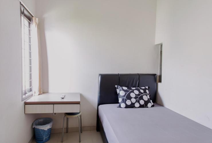Comfort House Otel Balikpapan  Dış mekan fotoğraf