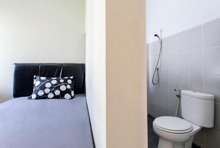 Comfort House Otel Balikpapan  Dış mekan fotoğraf