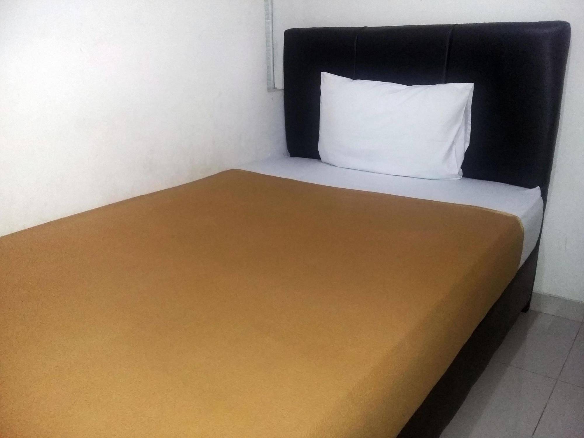Comfort House Otel Balikpapan  Dış mekan fotoğraf