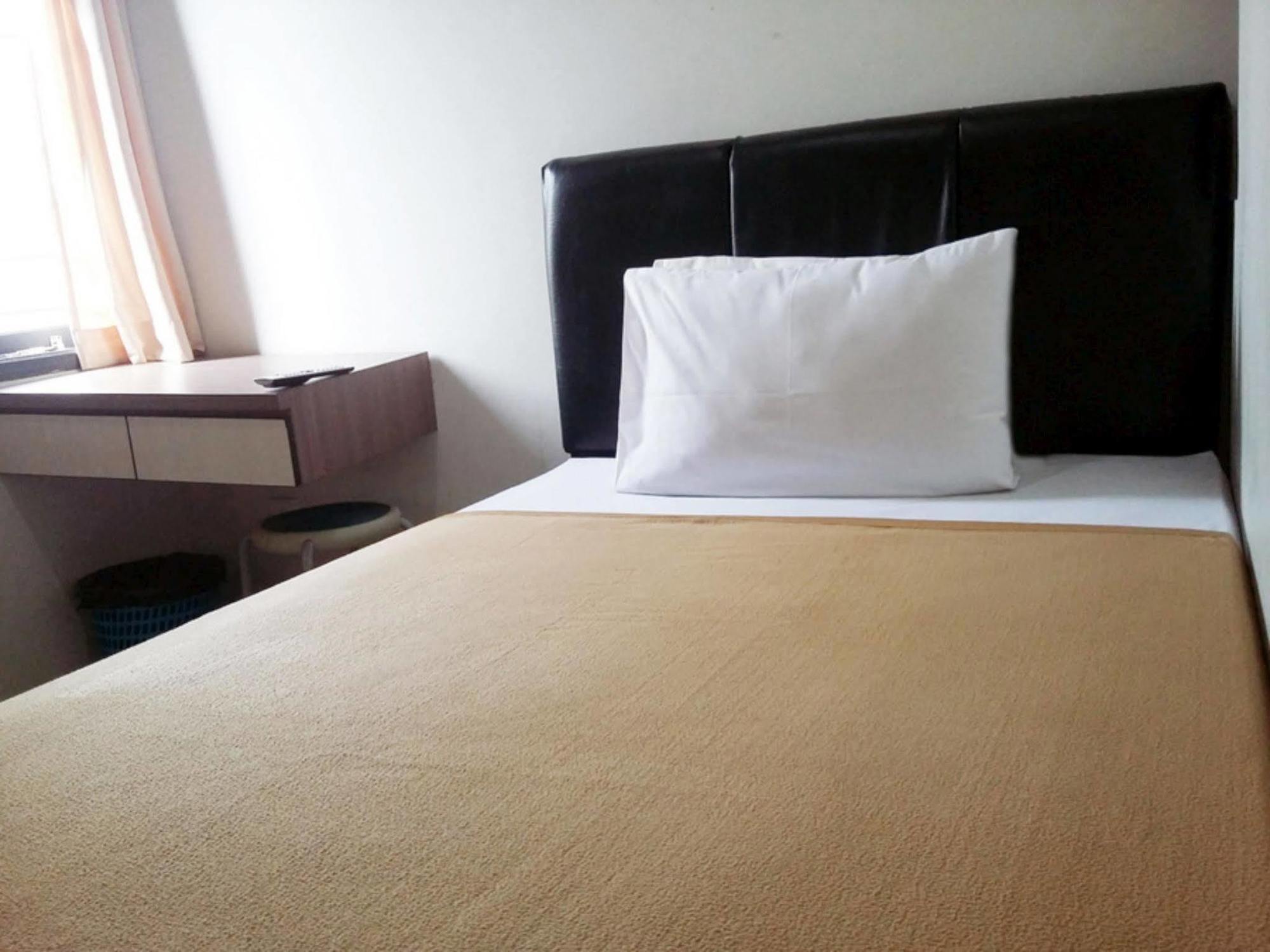 Comfort House Otel Balikpapan  Dış mekan fotoğraf